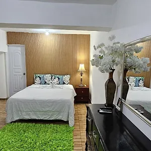 Cana Palma Zona Colonial 2* Santo Domingo