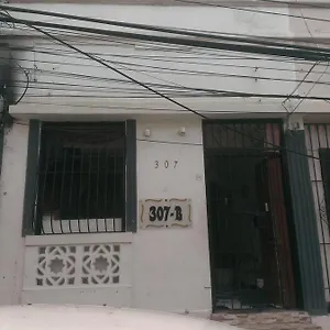 Aarony 2* Santo Domingo