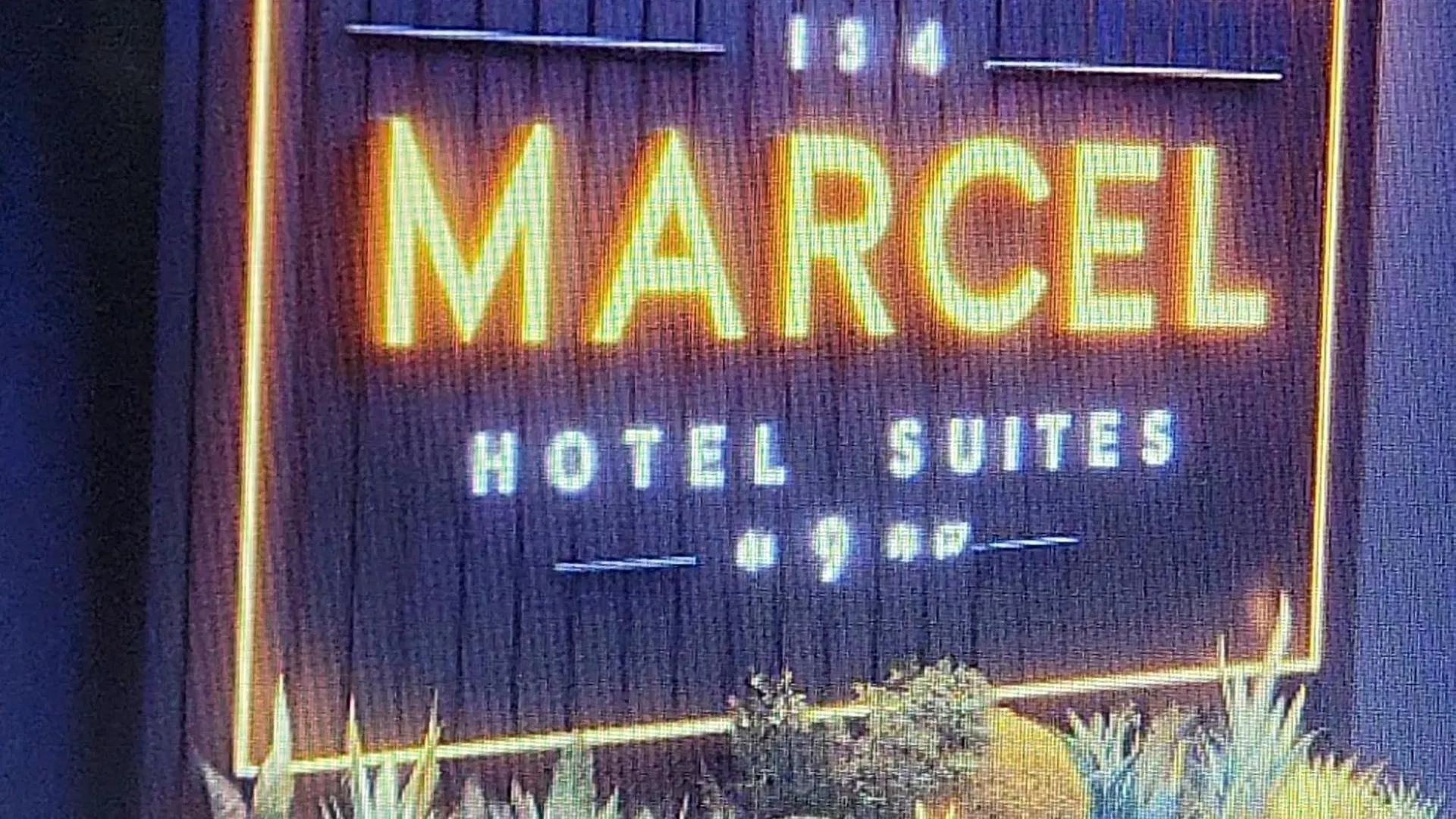 Aparthotel Marcel Suites Santo Domingo