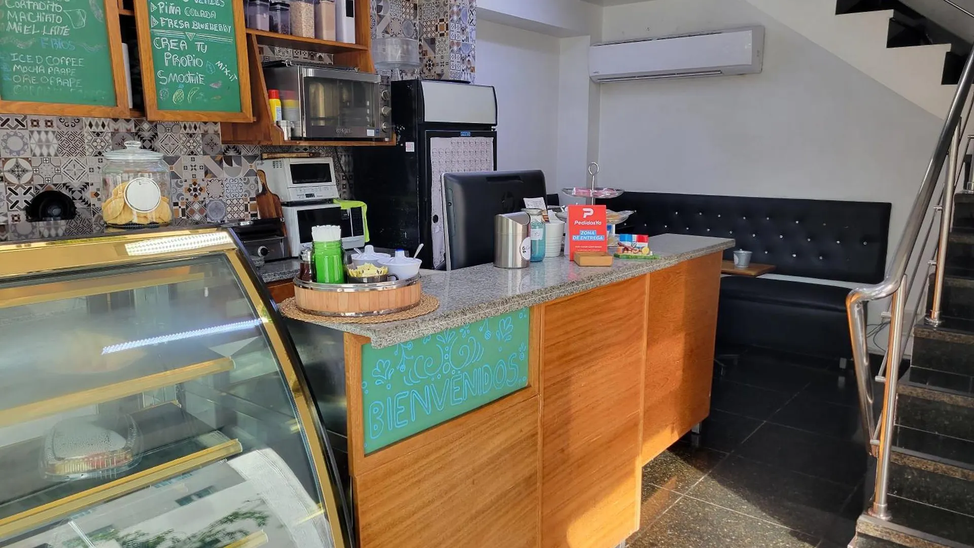 Marcel Suites Santo Domingo Dominican Republic